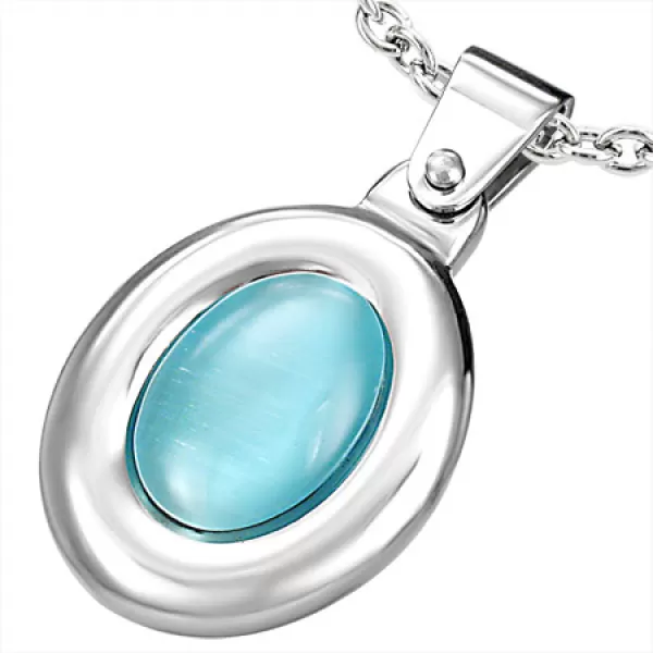 Prívesok z ocele GLPL079