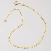 Náramok zo zlata N364-0057