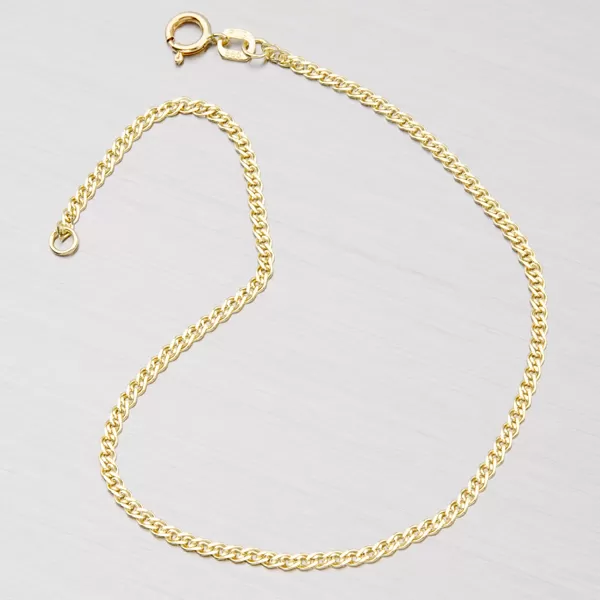 Náramok zo zlata N364-0057