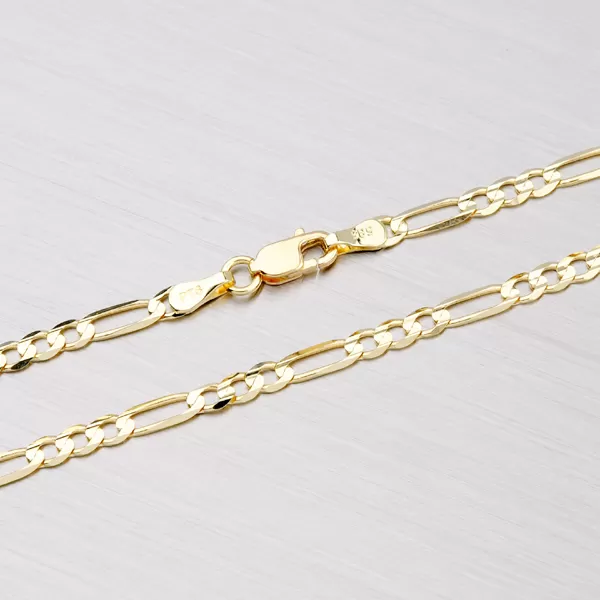 Náramok Figaro 364-0123