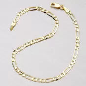 Náramok Figaro 364-0123