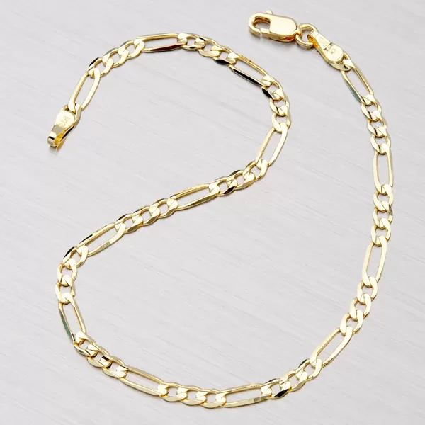 Náramok Figaro 364-0123