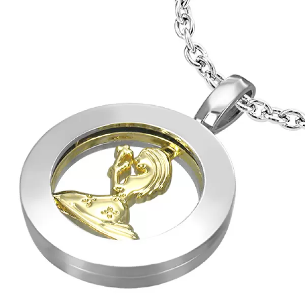 Prívesok Panna GOPT062