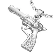 Revolver z ocele GPPC367