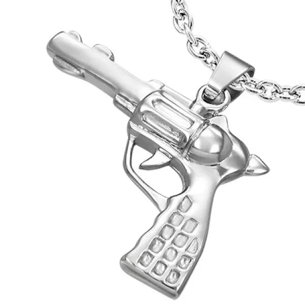 Revolver z ocele GPPC367