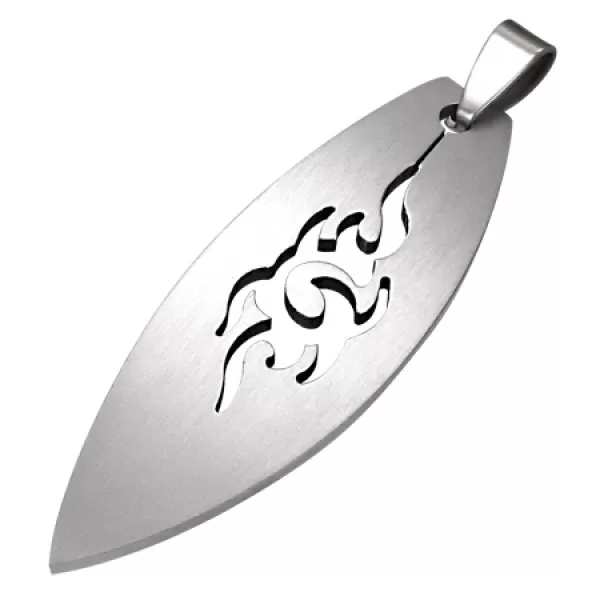 Prívesok z ocele GPPP016