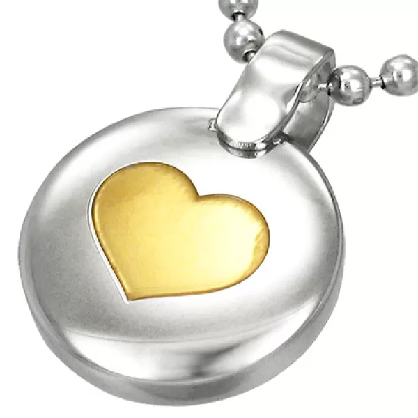 Srdce z ocele GPPC112