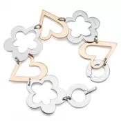 Náramok Sagapó Oslo SOL27