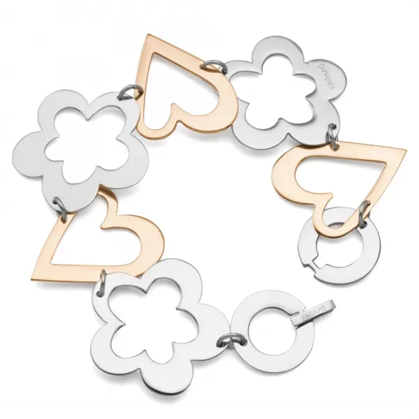 Náramok Sagapó Oslo SOL27