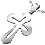 Prívesok z ocele GTPB085