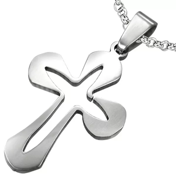 Prívesok z ocele GTPB085