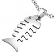 Prívesok z ocele GTPB099