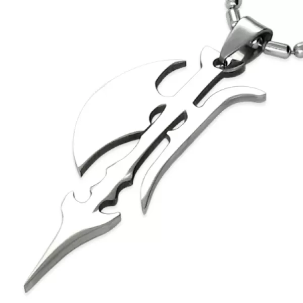 Oceľová sekerka GTPB021