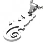 Jašterica z ocele GTPB025