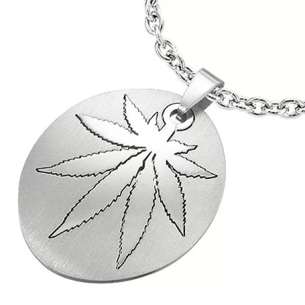 Oceľový prívesok GTPB088