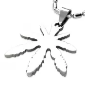 Oceľový prívesok GTPB044