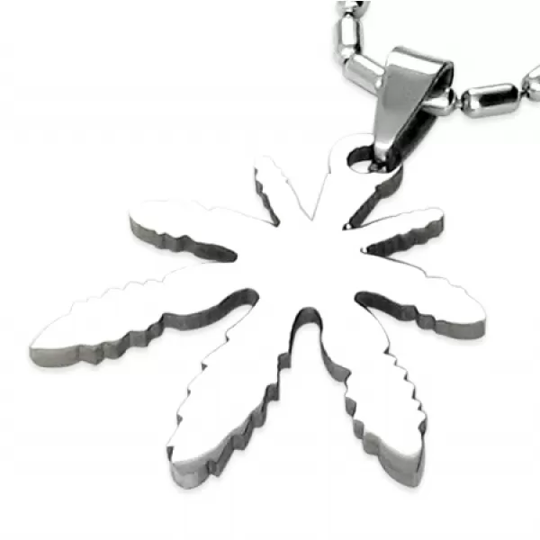 Oceľový prívesok GTPB044