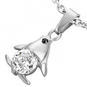 Rybka so zirkónom GUPM064