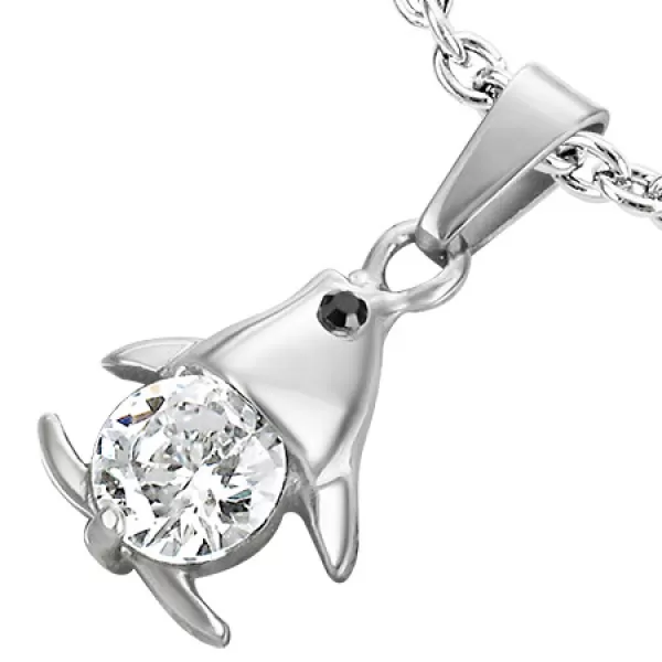 Rybka so zirkónom GUPM064