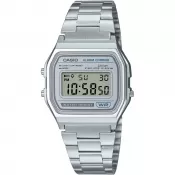 CASIO Collection A158WEA-7EF