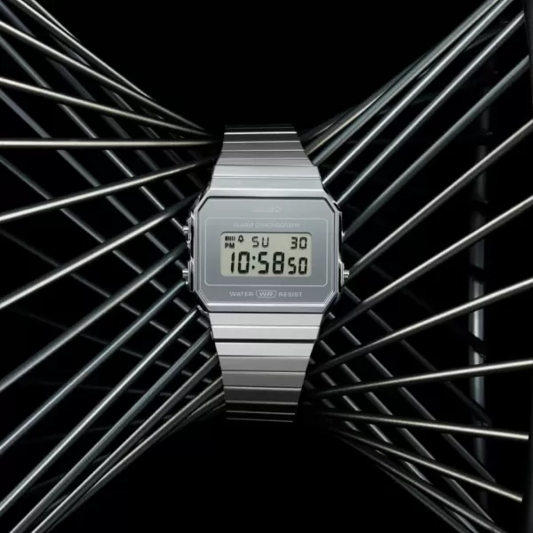 Casio Collection Vintage A700WEV-7AEF