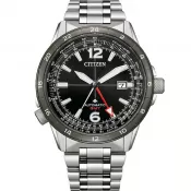 Citizen Promaster Sky GMT Automatic