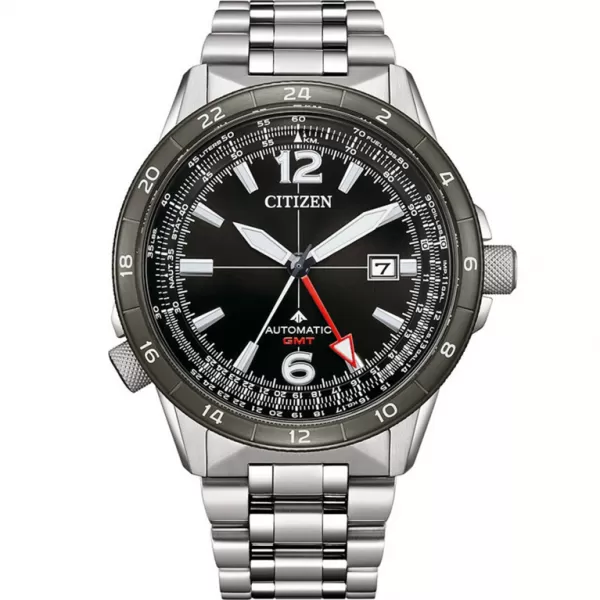 Citizen Promaster Sky GMT Automatic
