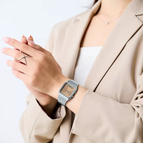 Casio Collection Vintage AQ-230A-4AMQYES