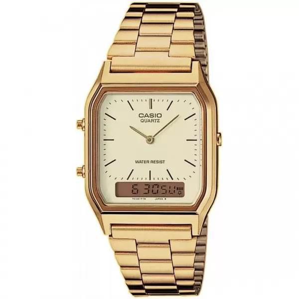 Kolekcia Casio AQ-230GA-9DMQYES