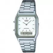 Casio Collection Vintage AQ-230A-7DMQYES