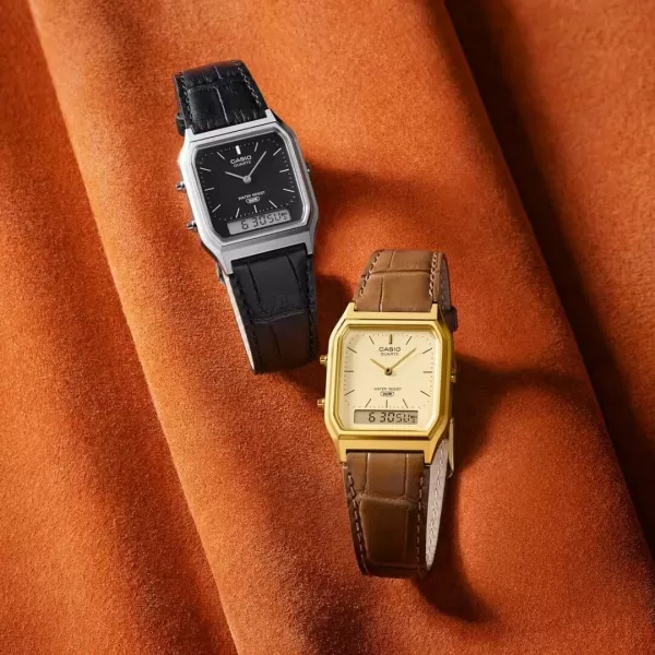 Casio Vintage AQ-230EGL-9AEF