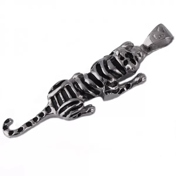 Prívesok oceľ 63016