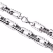 Oceľová reťaz 65009