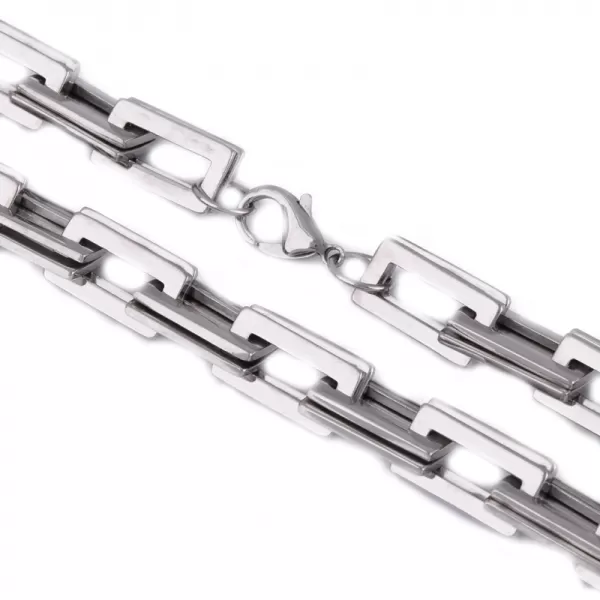 Oceľová reťaz 65009