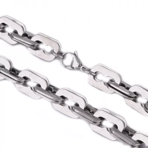 Oceľová retiazka 65005