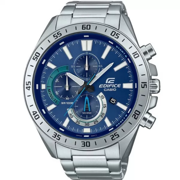 Casio Edifice EFV-620D-2AVUEF