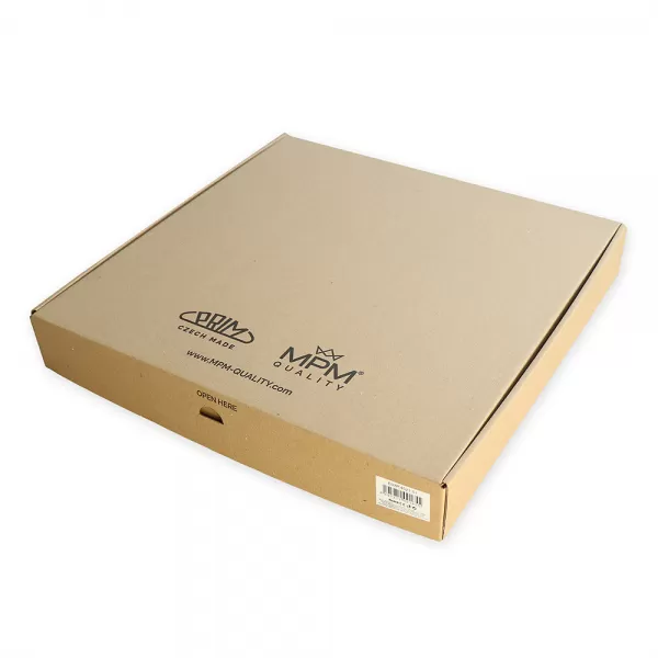 PRIM Completely Silent - supertiché