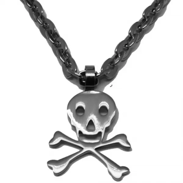 Oceľový prívesok 232798