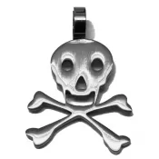 Oceľový prívesok 232798