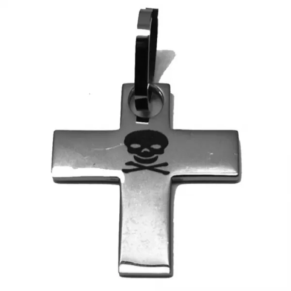 Oceľový prívesok 232774