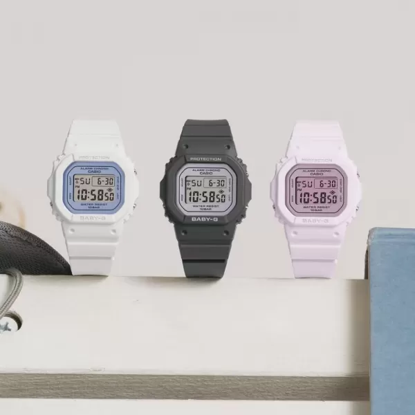 Casio Baby-G BGD-565SC-2BER