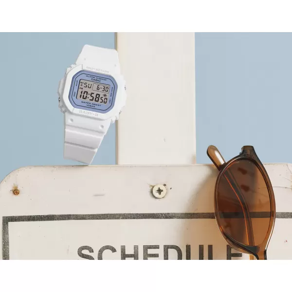 Casio Baby-G BGD-565SC-2BER