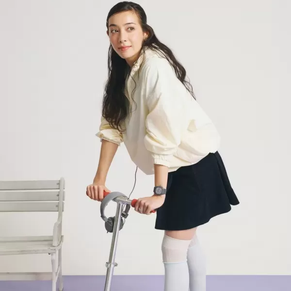 Casio Baby-G BGD-565SC-1ER