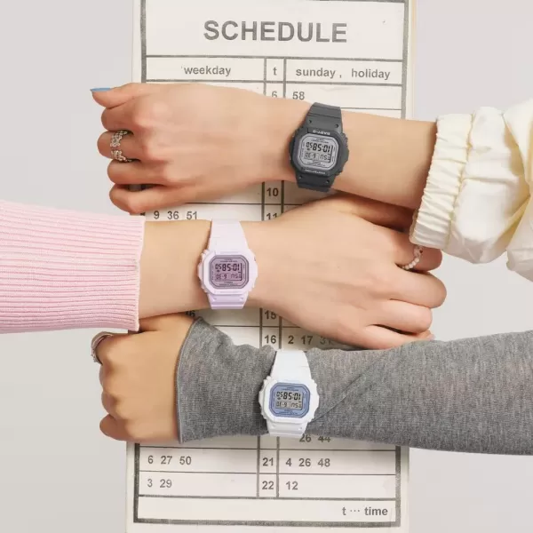 Casio Baby-G BGD-565SC-2BER