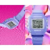 Casio Baby-G + Plus BGD-10KH-2BER