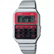 Casio Collection Vintage CA-500WE-4BEF