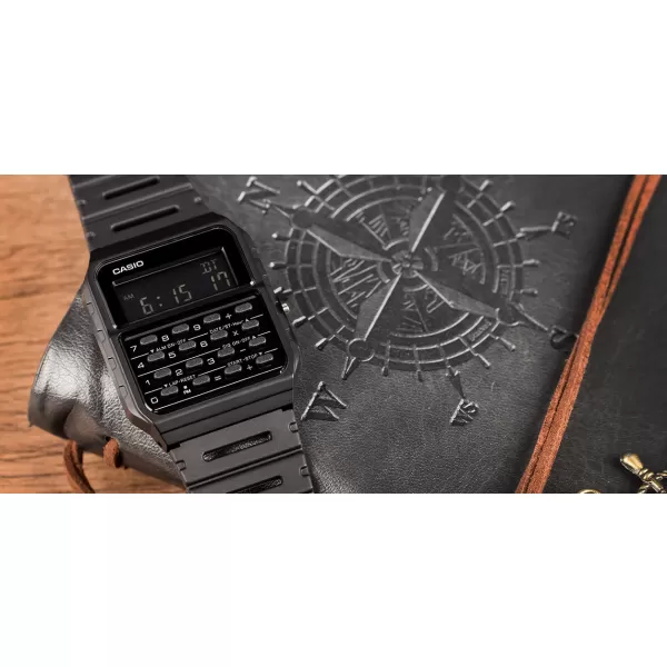 Casio Collection Vintage CA-53W-1ER