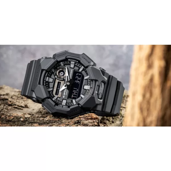 Casio G-Shock GA-010-1A1ER