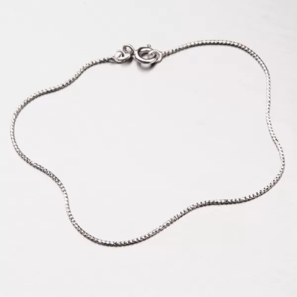 Jemná retiazka zo striebra CHRS-13-RDIS16-020