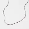 Jemná retiazka zo striebra CHRS-13-RDIS16-020